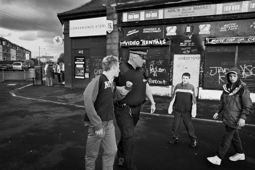 David Gillanders Photographer