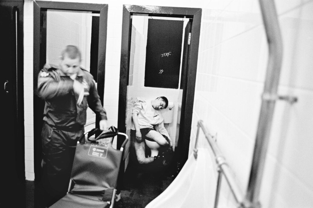 David Gillanders Photographer