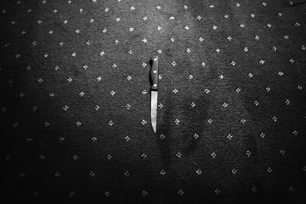 David Gillanders Photographer