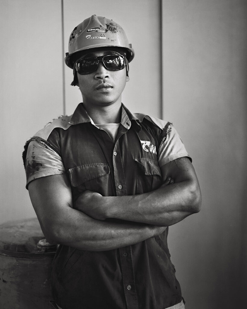 David Gillanders | Photographer