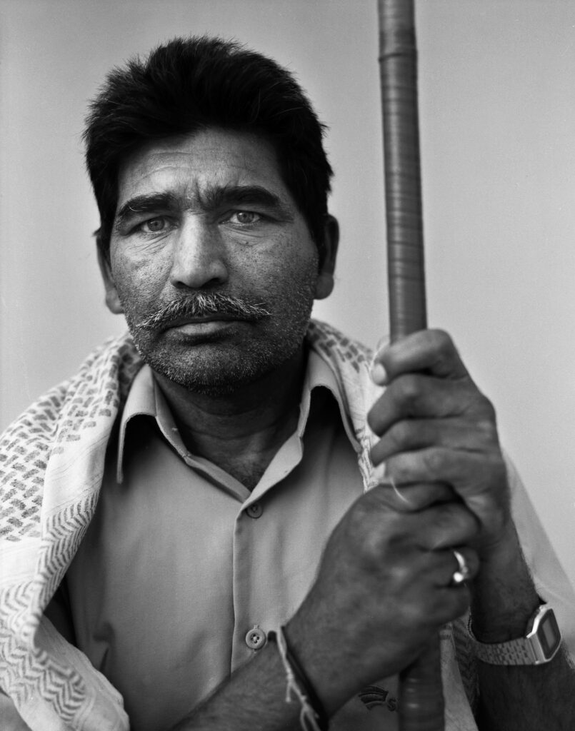 David Gillanders | Photographer