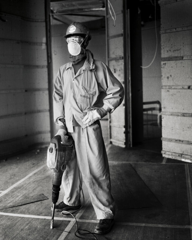 David Gillanders | Photographer